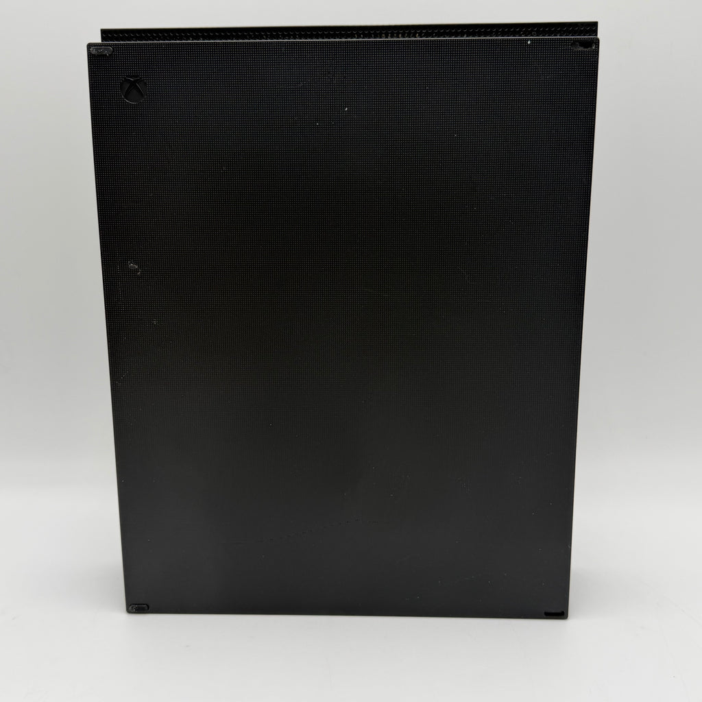 Microsoft Xbox One X (1787) 2017 1TB Console with Controller