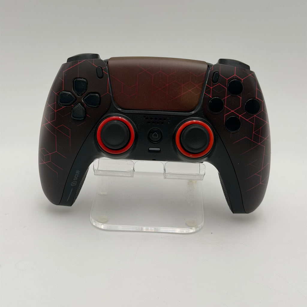 Scuf PS5 Scuf Reflex PlayStation 5 PS5 - Used A Controller