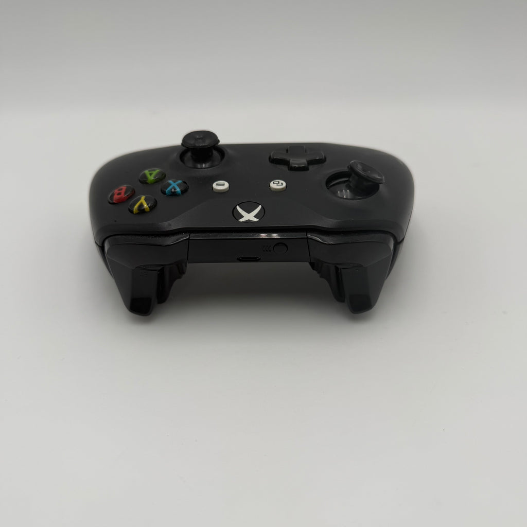 Microsoft Xbox 1537  Video Game Controller Broken Stick Drift