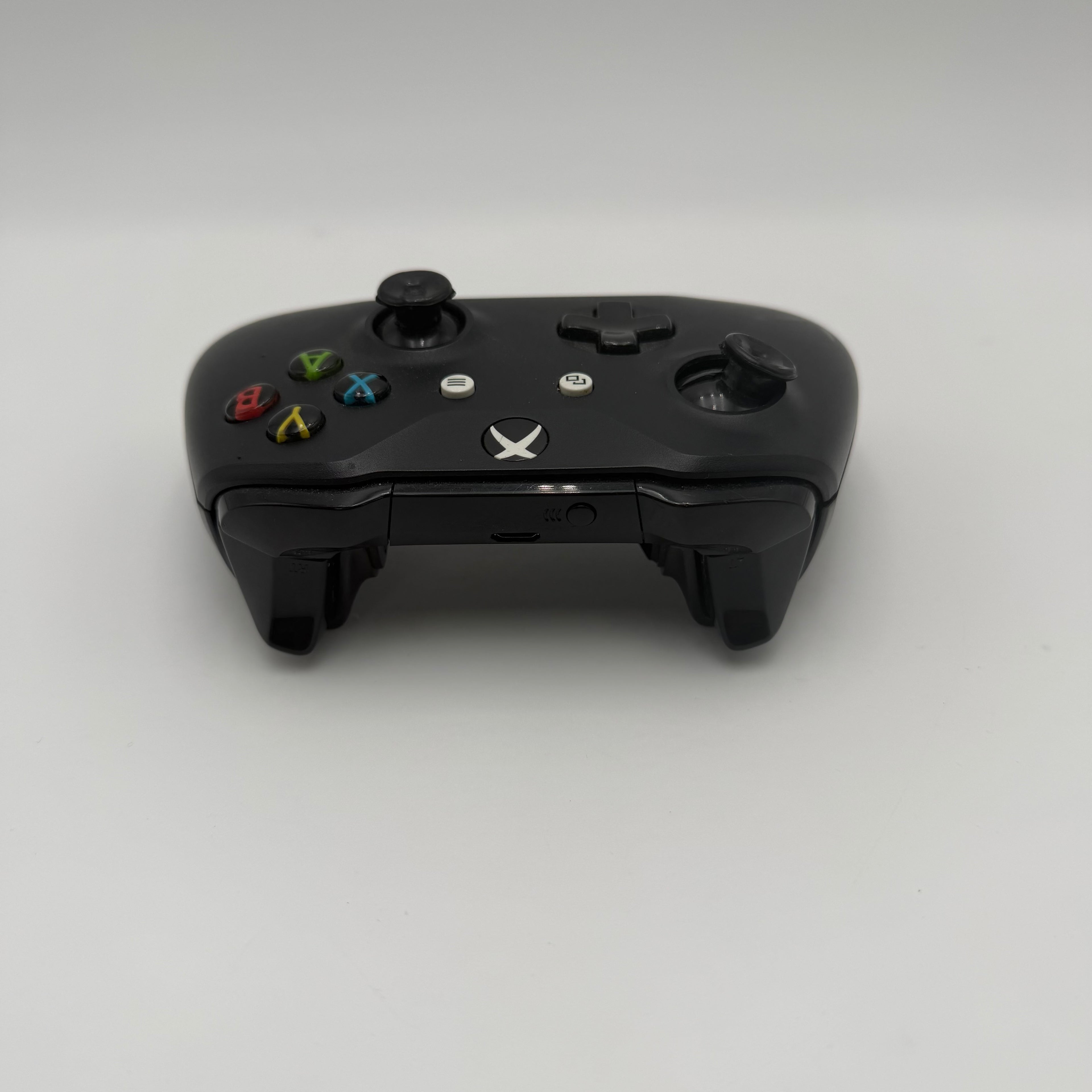 Microsoft Xbox 1537  Video Game Controller Broken Stick Drift