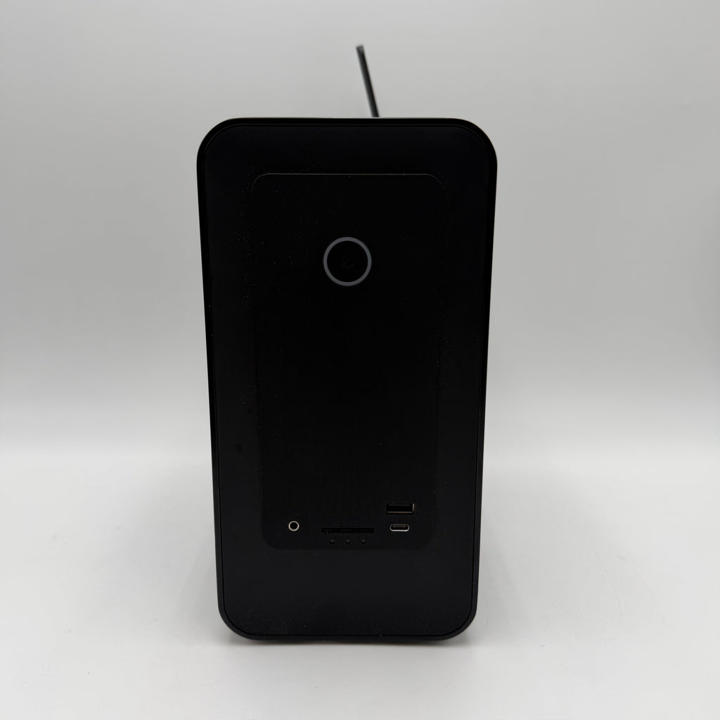 Zotac Zbox Magnus One 1TB 16GB Nvidia RTX 3060 ECM7307LH Mini PC - Read USB Port