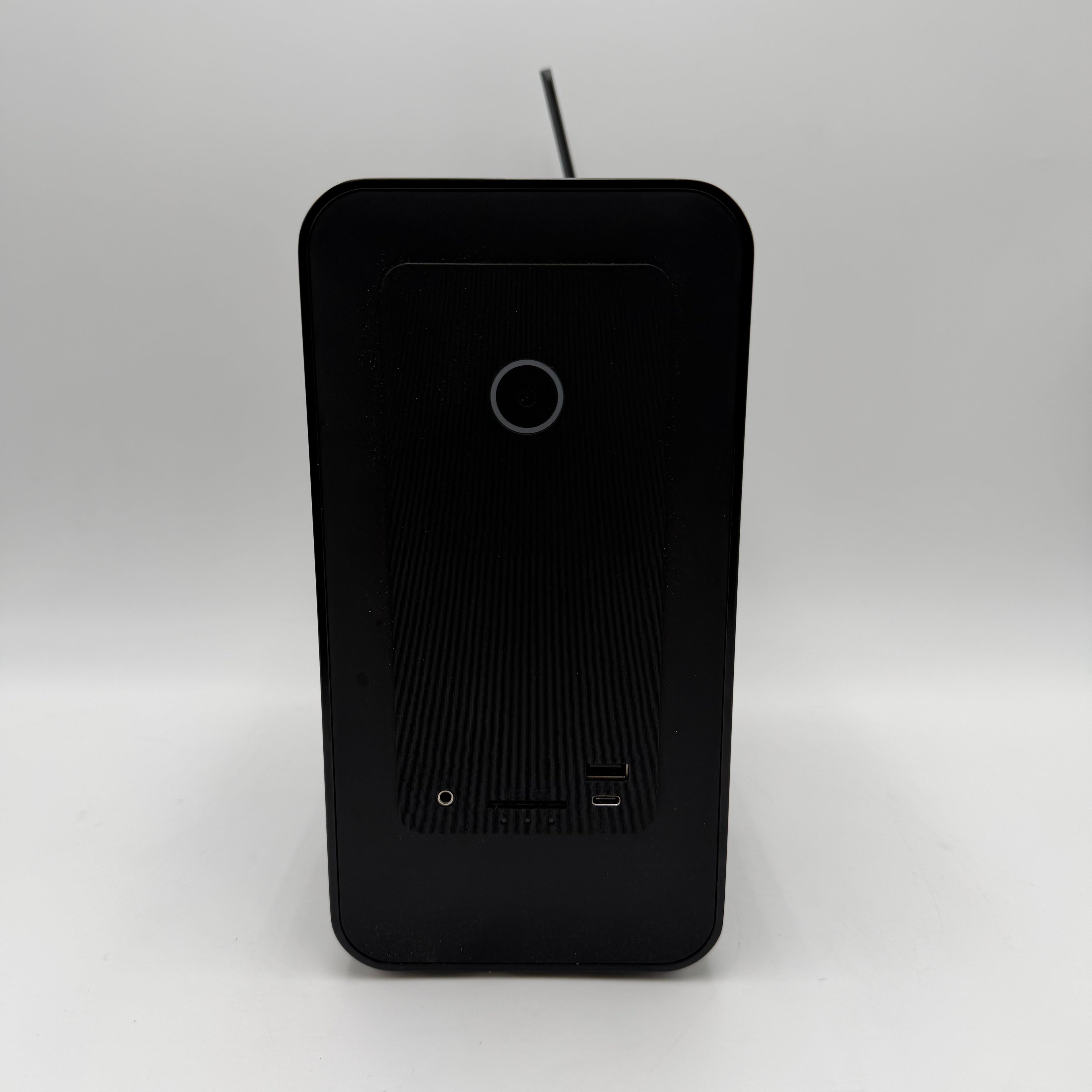 Zotac Zbox Magnus One 1TB 16GB Nvidia RTX 3060 ECM7307LH Mini PC - Read USB Port