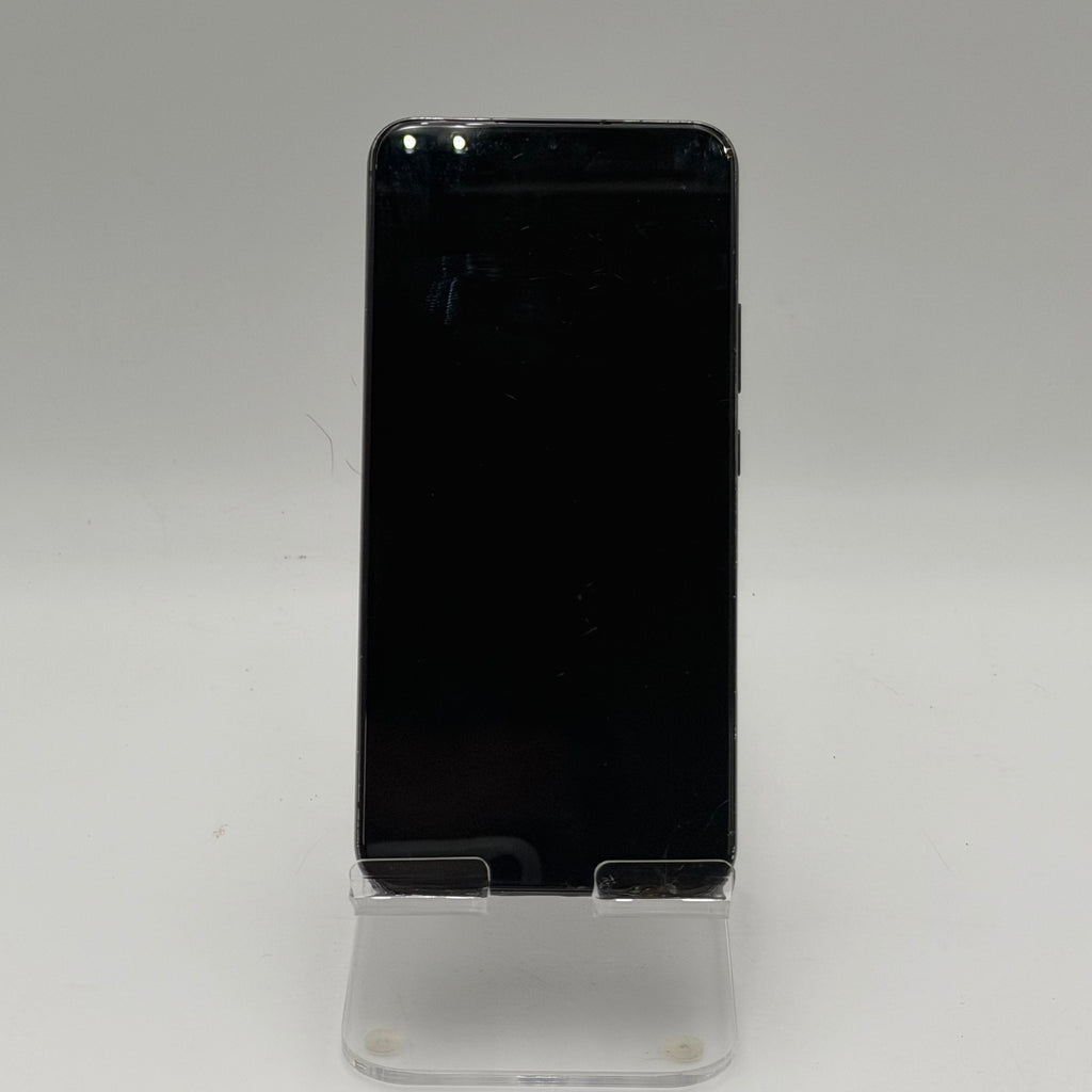Samsung Galaxy S22+ Black - Broken