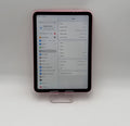 Apple iPad (10th Gen) A2696 (2022) Pink Used - A
