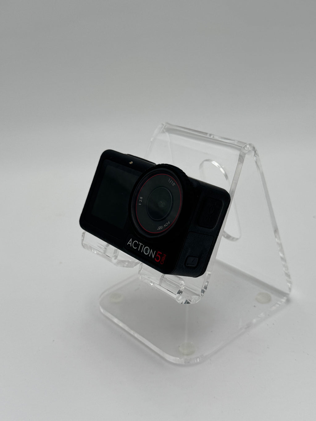 DJI Osmo Action 5 Pro Standard Combo, Waterproof Action Camera 4K/120fps Video