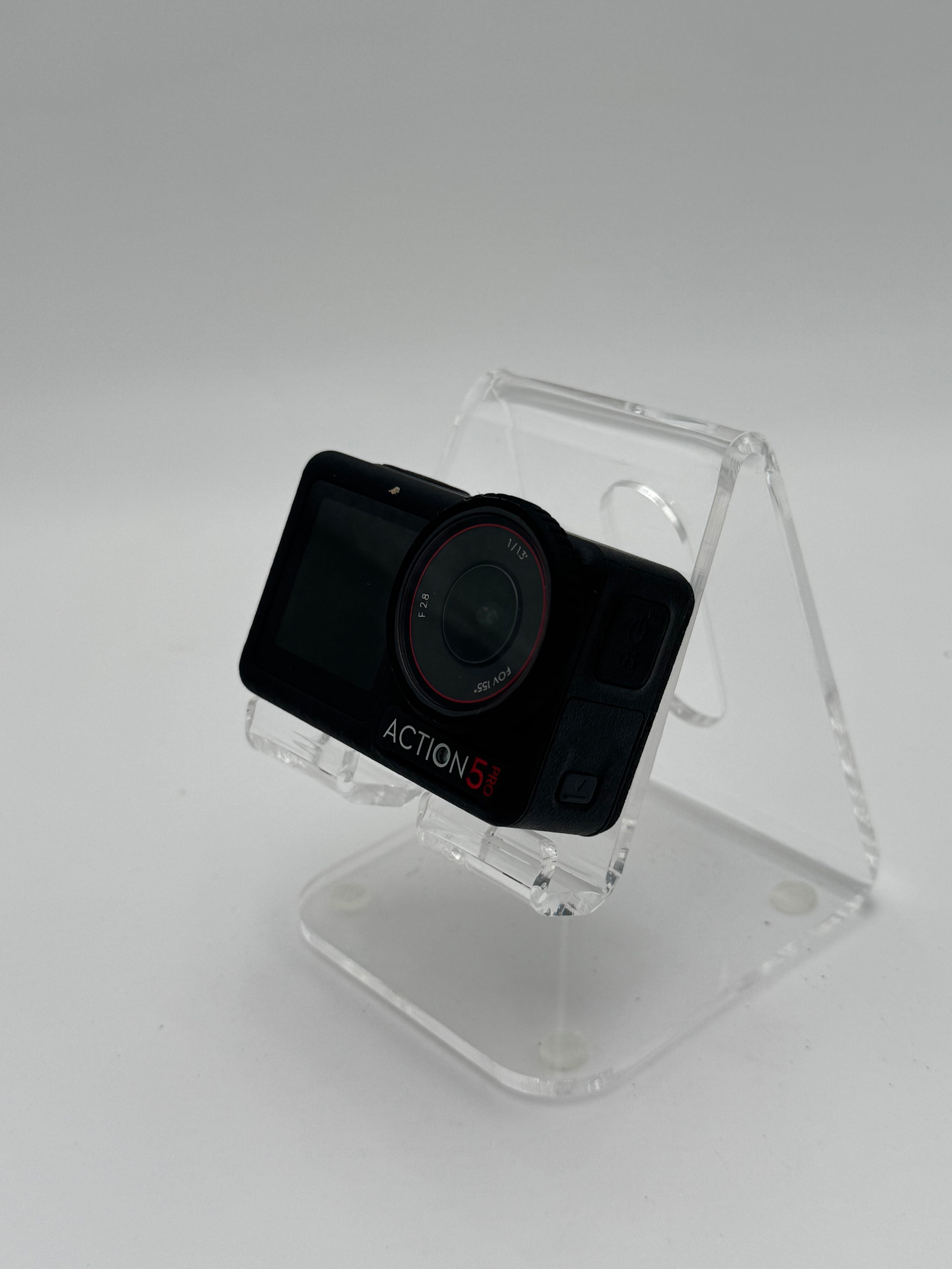 DJI Osmo Action 5 Pro Standard Combo, Waterproof Action Camera 4K/120fps Video