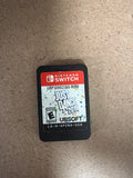 Just Dance 2019 Nintendo Switch - Used - A Cartridge