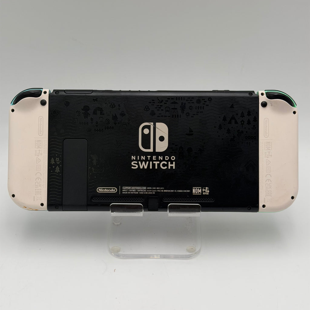 Nintendo Switch (HAC-001) 2017 Nintendo Switch - Used A Console