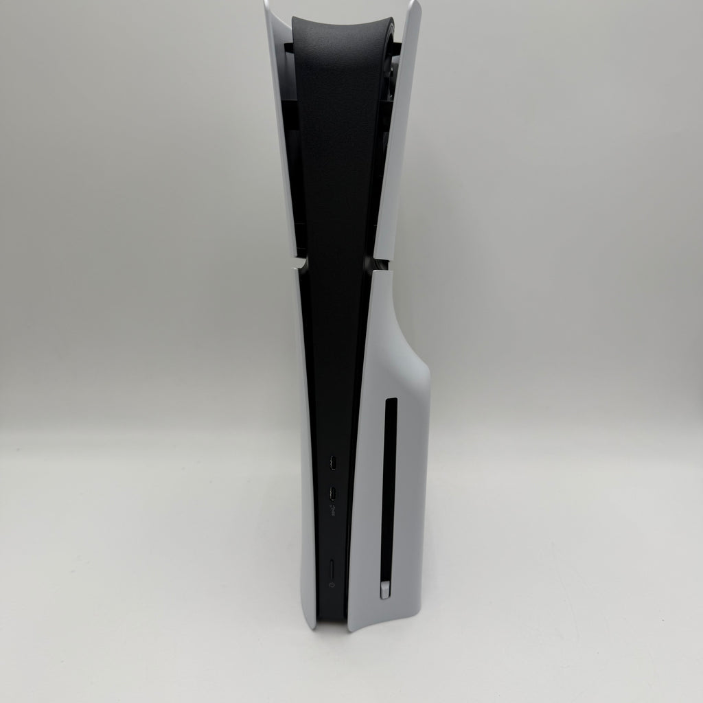 Sony PlayStation 5 Slim Disc Console CFI-2015A - Used