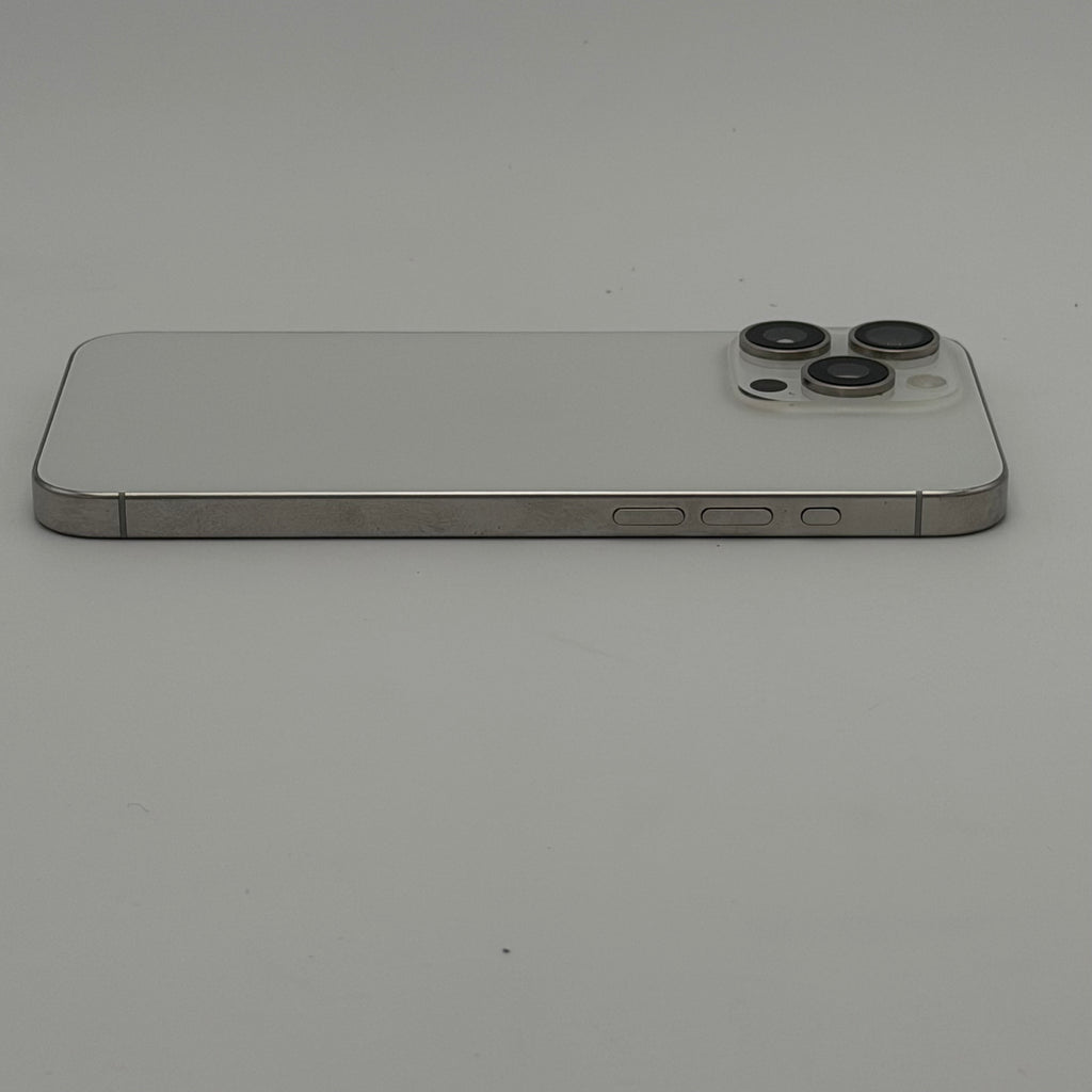 Apple iPhone 15 Pro Max 256GB Gold Unlocked