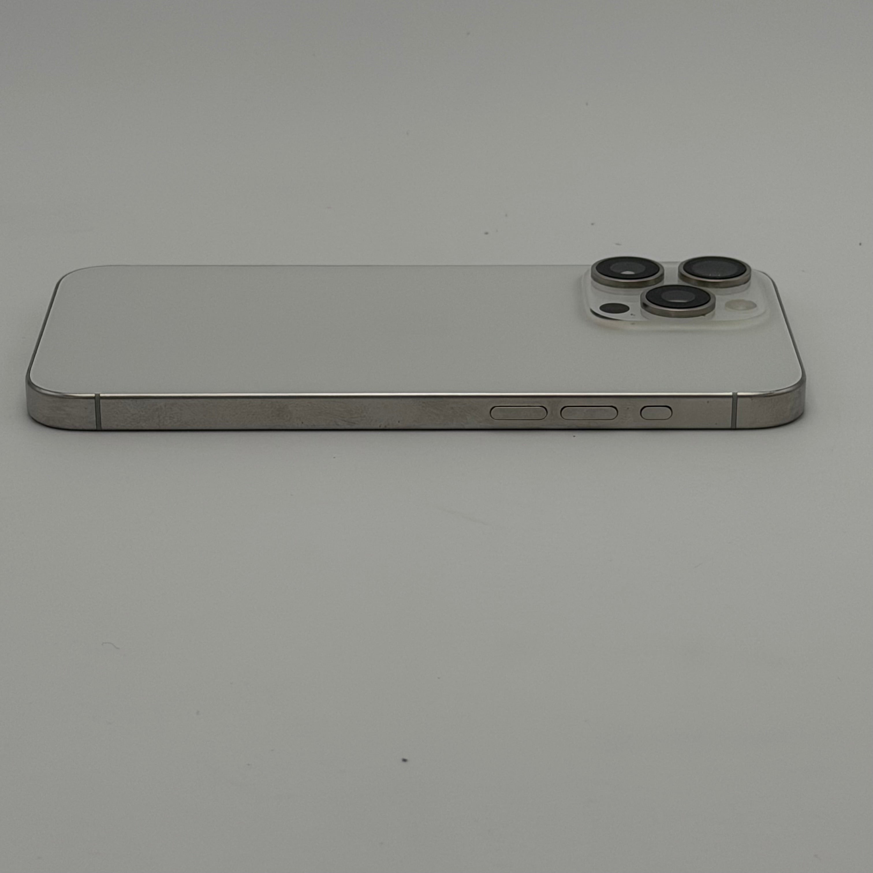 Apple iPhone 15 Pro Max 256GB Gold Unlocked