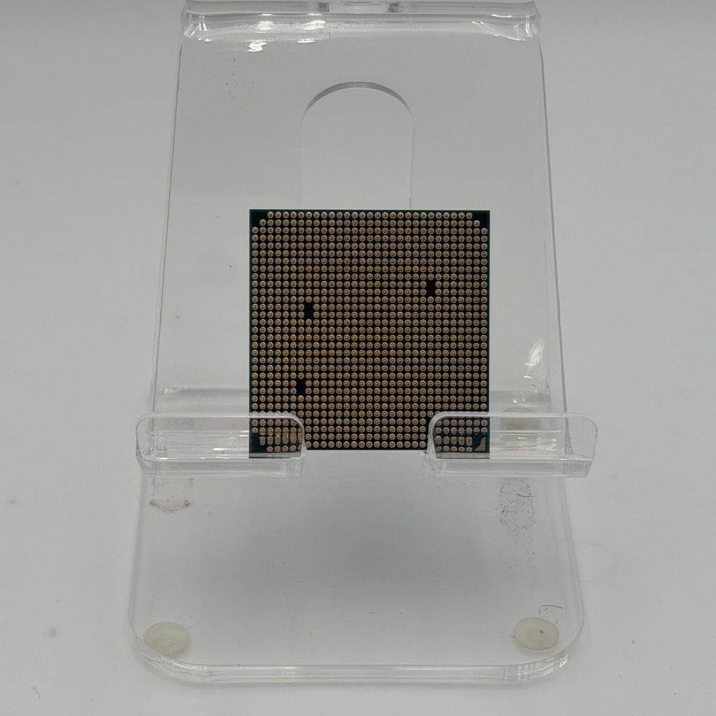 AMD FX FD8350 Computer Processor