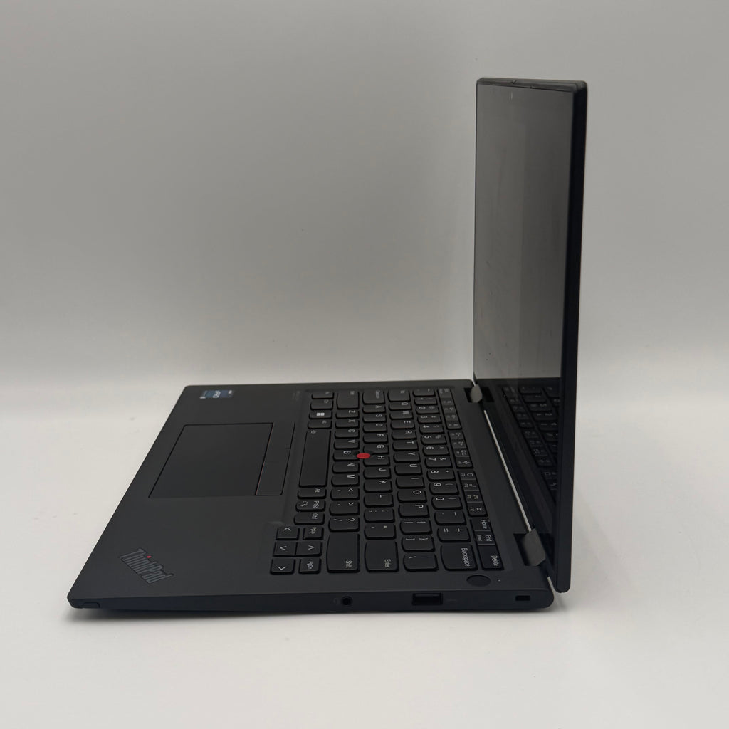 Lenovo ThinkPad X13 Yoga Gen 2 Laptop 256Gb 16GB i5 - Read - MDM