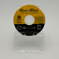 Prince of Persia: The Two Thrones for GameCube - Used - A - Black