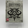 Days Gone Special Edition - PlayStation 4 Video Game