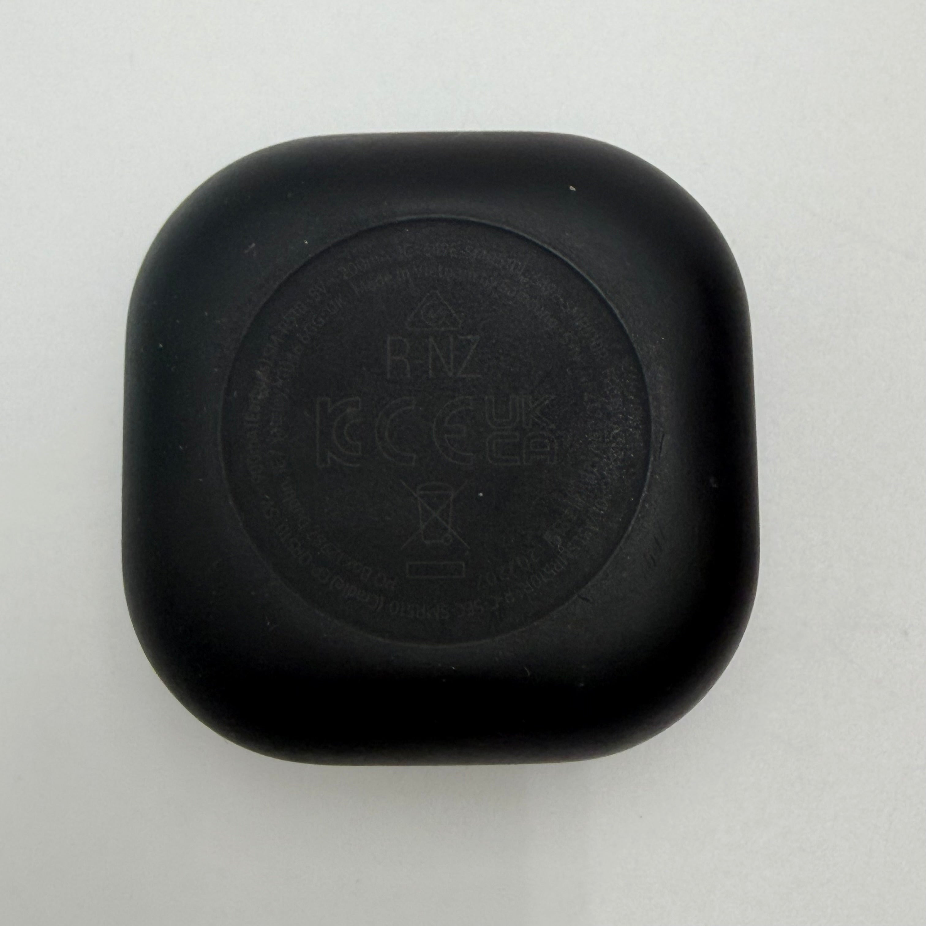 Samsung Galaxy Buds2 Black In-Ear Headphones - Used B