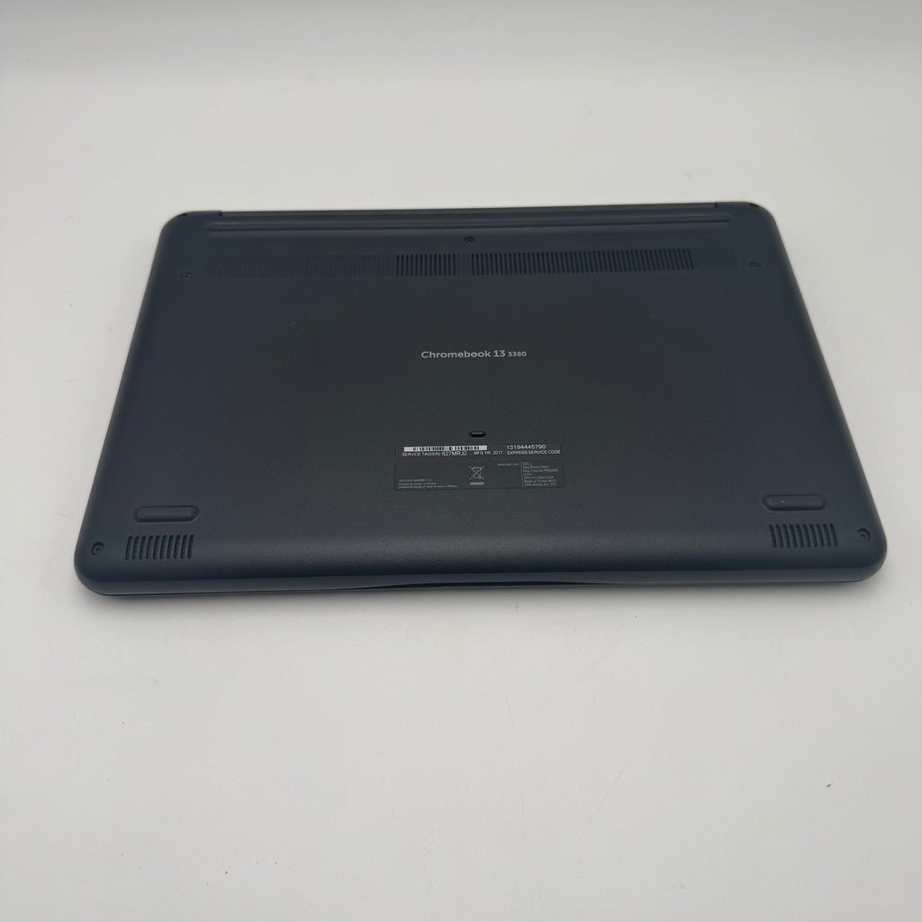 Dell Chromebook 13" 3380 13-inch Core i3 4GB RAM 16GB - Good Condition