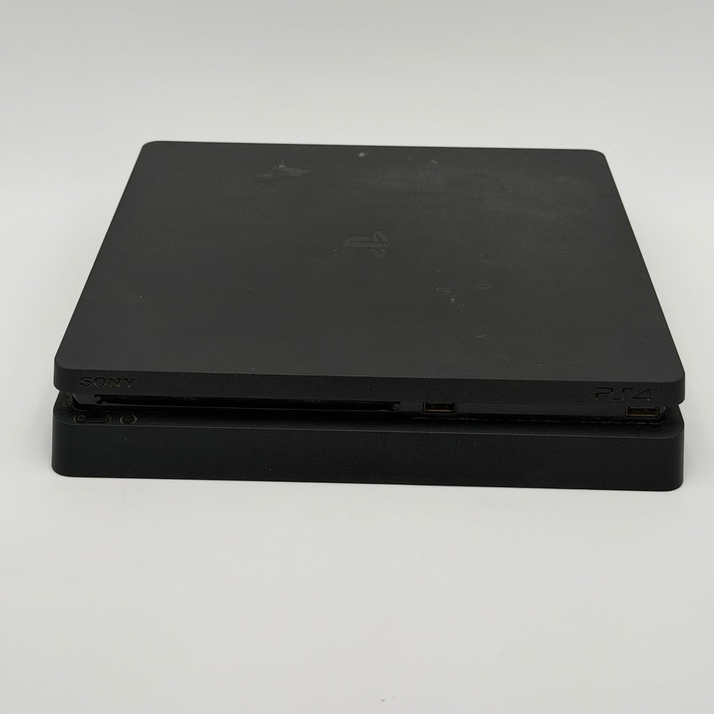 Sony PlayStation 4 CUH-2015A 500GB Black Used Console Only