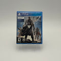 PlayStation 4 PS4 Destiny Video Game - Tested/Working