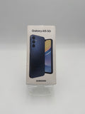 Samsung Galaxy A15 5G 128GB Blue Spectrum Locked Smartphone