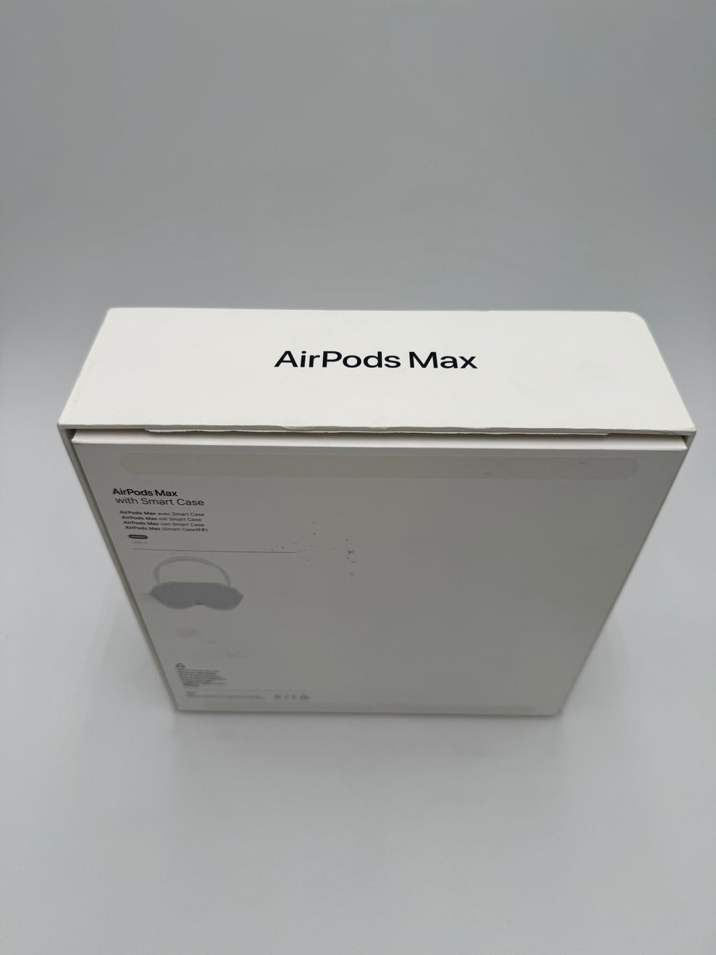 Apple AirPods Max A3184 (USB-C)  Limited Warranty