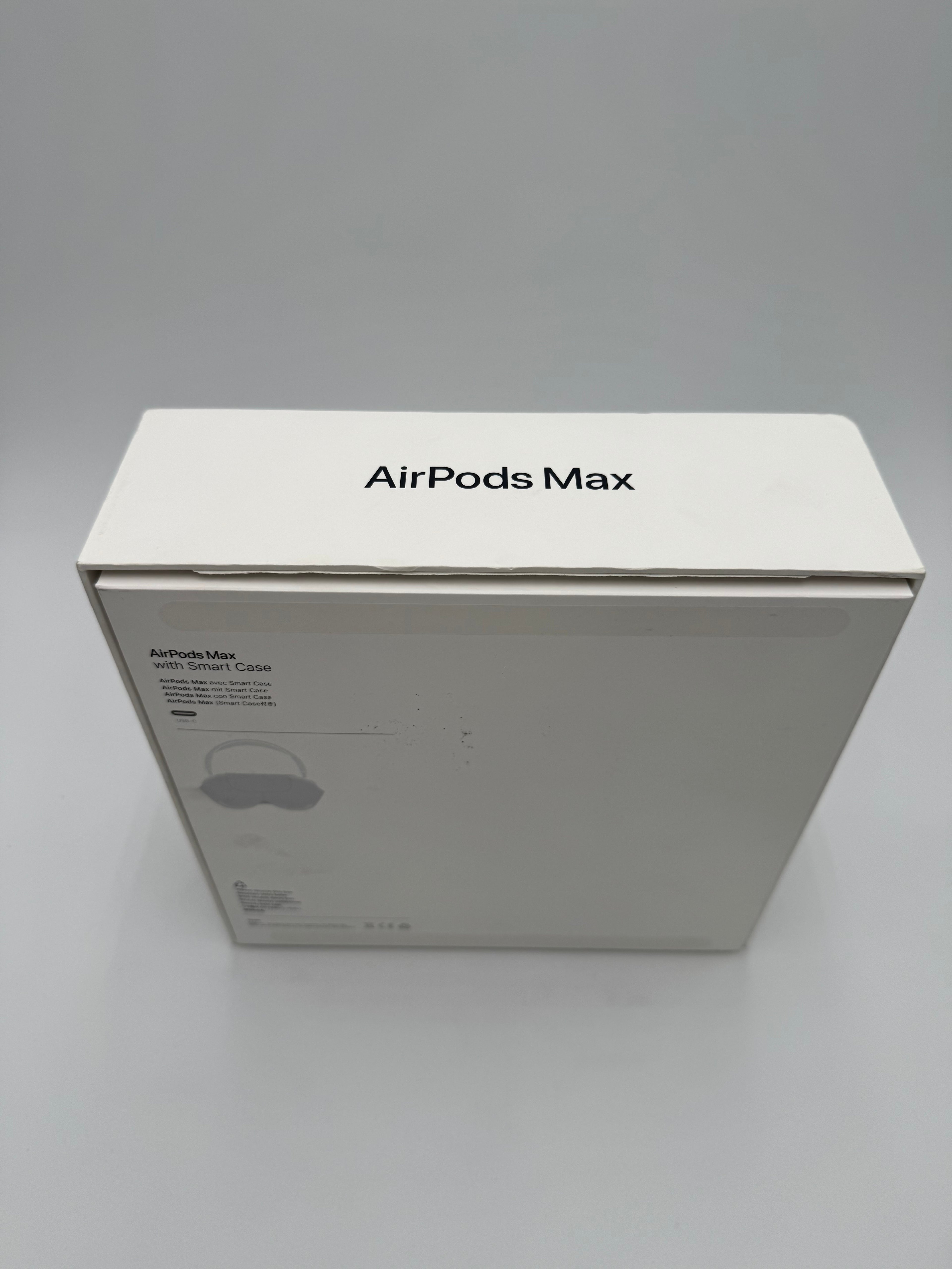 Apple AirPods Max A3184 (USB-C)  Limited Warranty