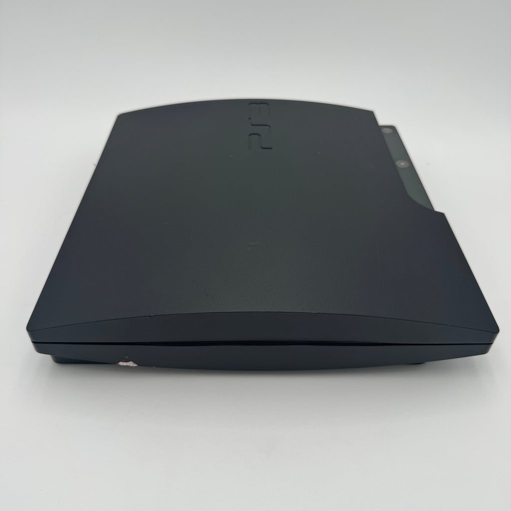 Sony PlayStation 3 CECH-2001A 120GB Black Video Game Console