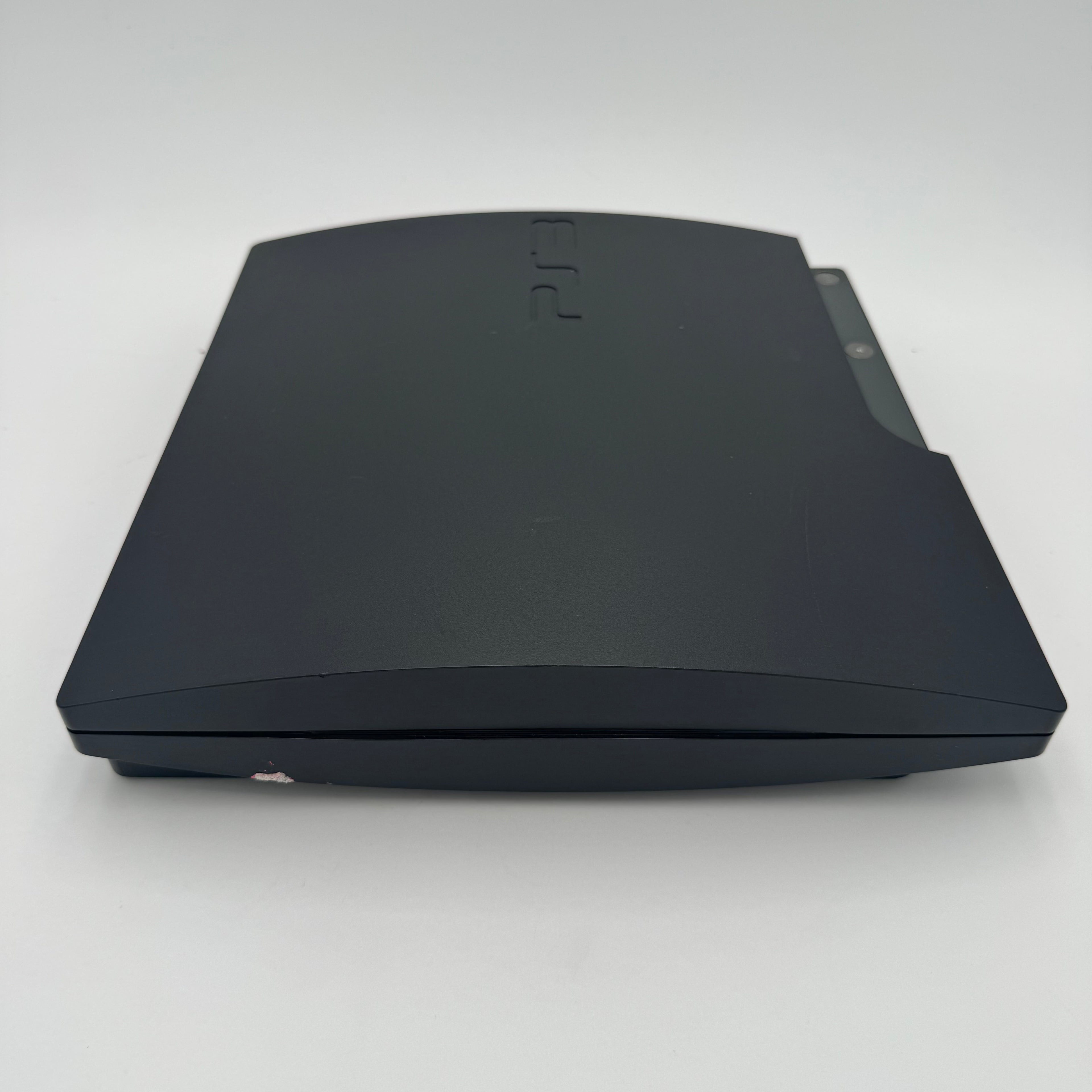 Sony PlayStation 3 CECH-2001A 120GB Black Video Game Console