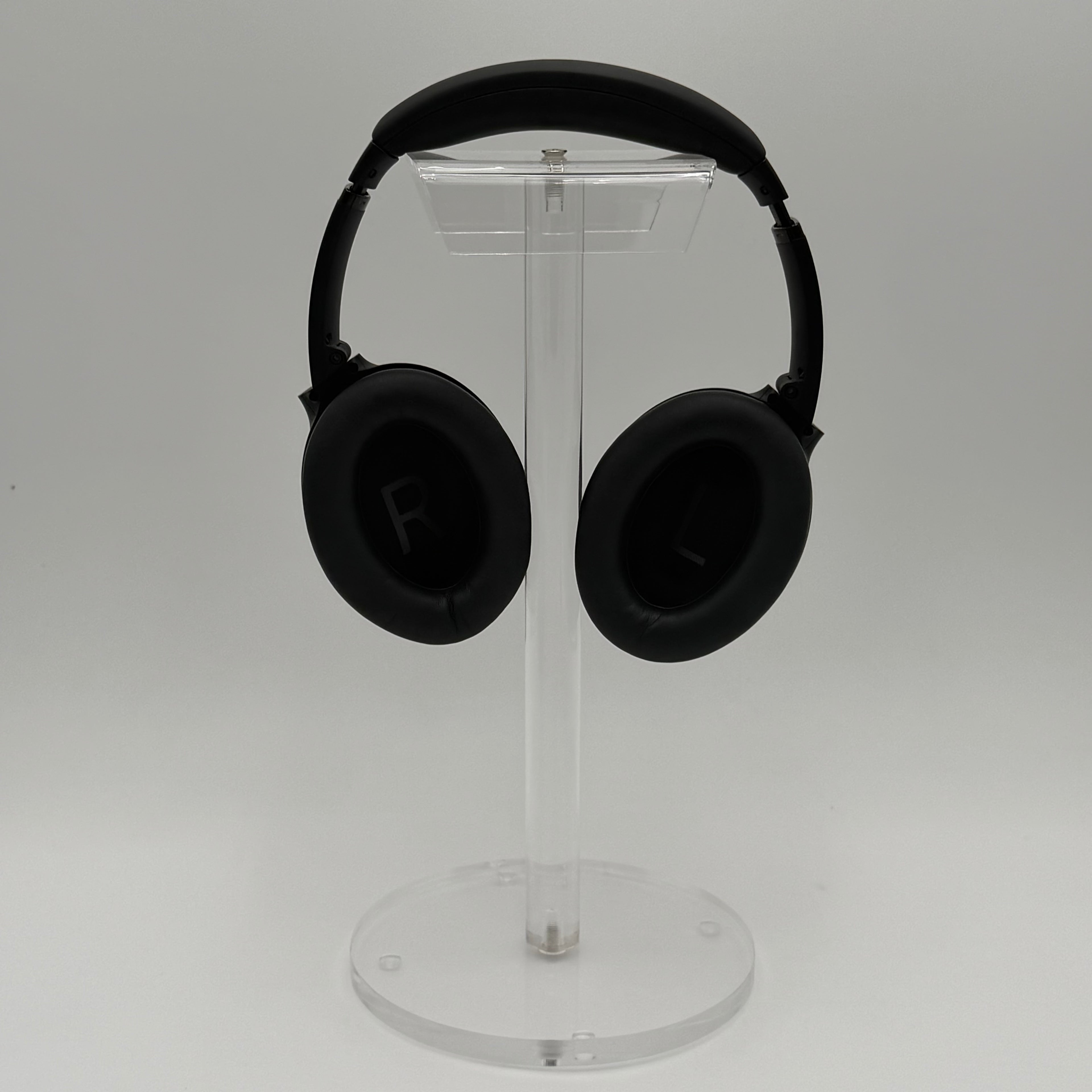 Bose QuietComfort Headphones - Black