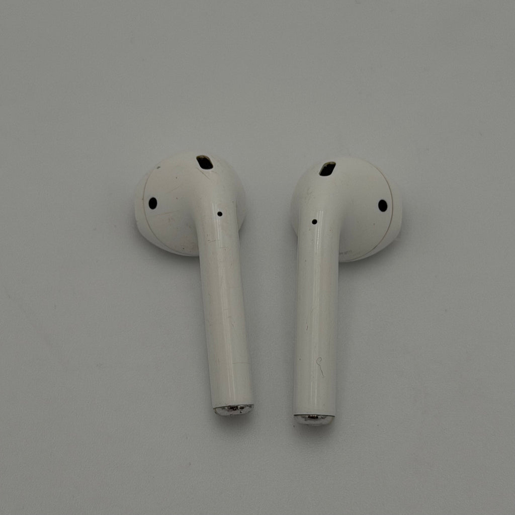 Apple AirPods 2nd Gen Complete Set  (A1602 A2031 A2032)