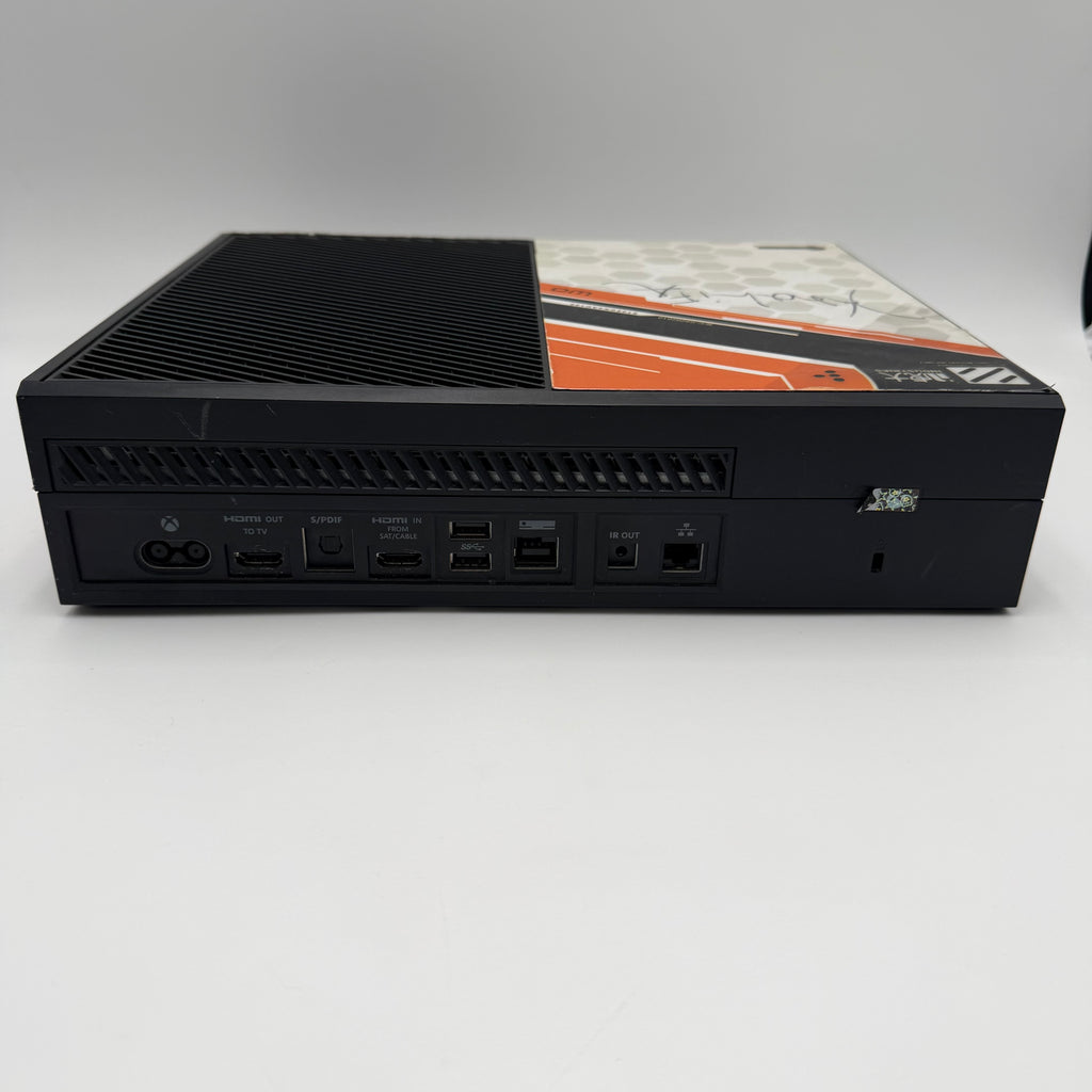 Loose HDMI Microsoft Xbox One 500GB Console Black Model 1540