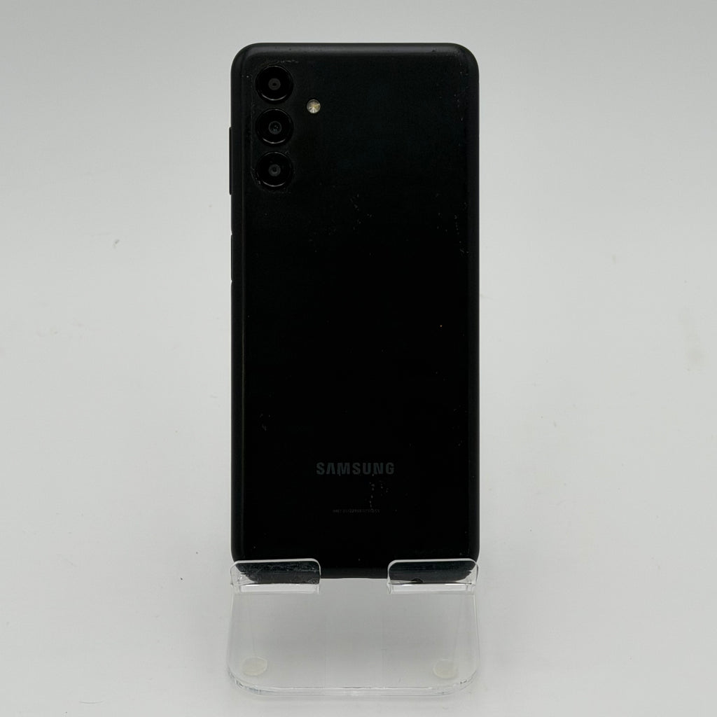 Samsung Galaxy A13 5G 64GB Black T-Mobile Only Used