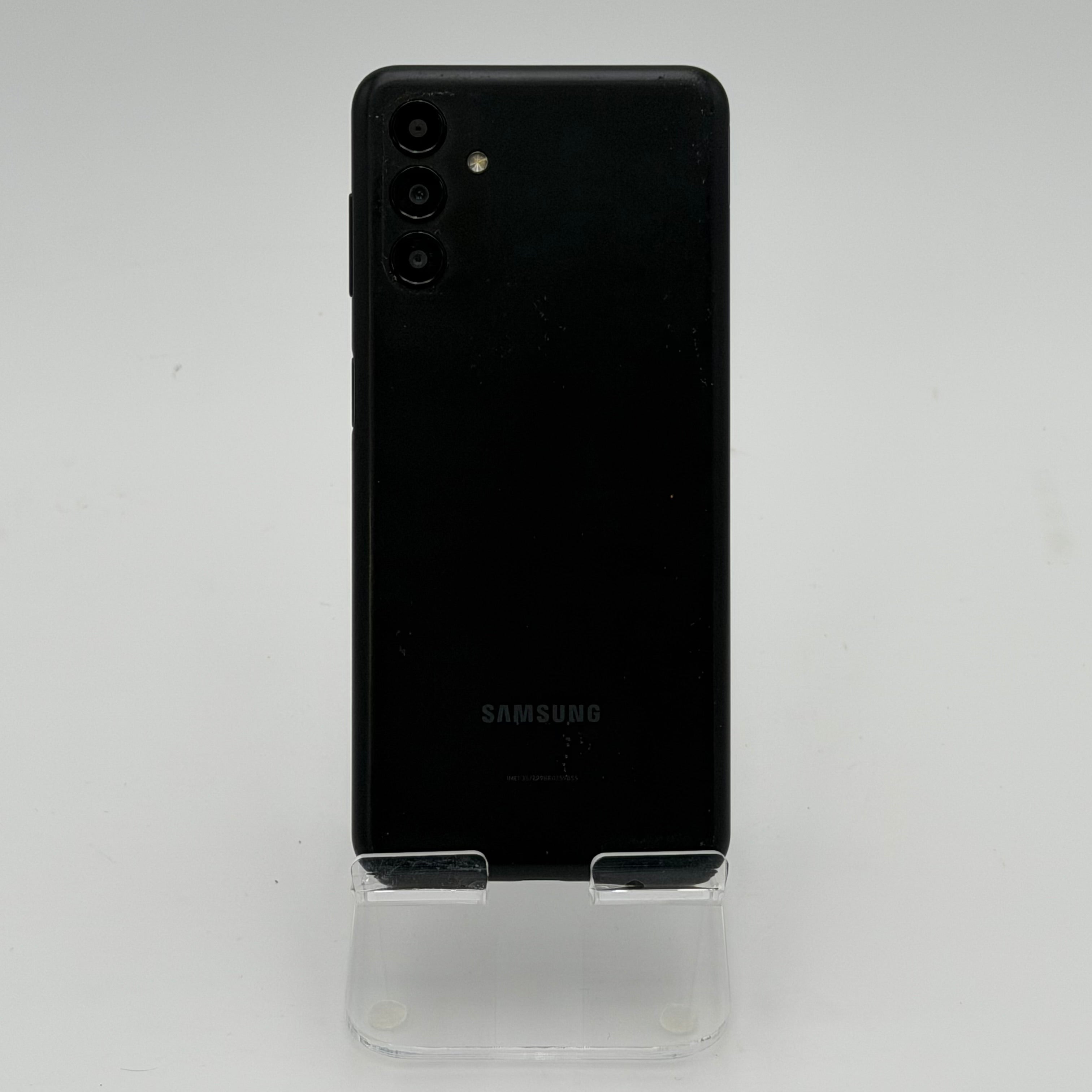 Samsung Galaxy A13 5G 64GB Black T-Mobile Only Used