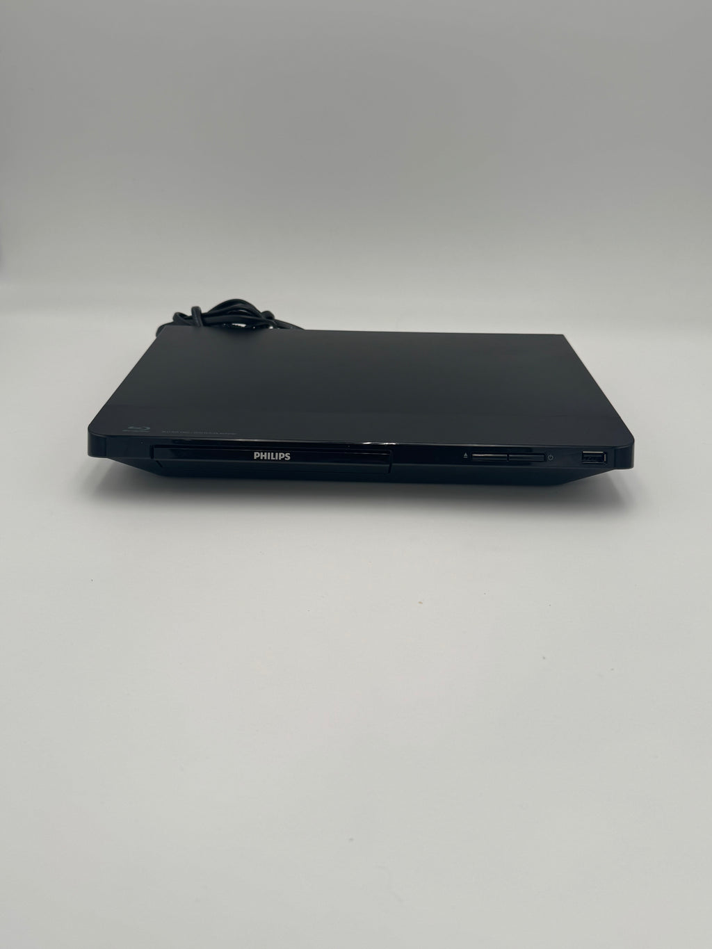 Philips BDP2100 DVD Player Black