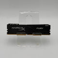 Kingston HyperX Fury 16GB (1x8GB) DDR4 3733MHz RAM Black HP37D4U1S8ME-8X
