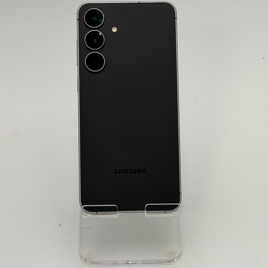 Samsung Galaxy S25 FE 128GB Jet Black Unlocked