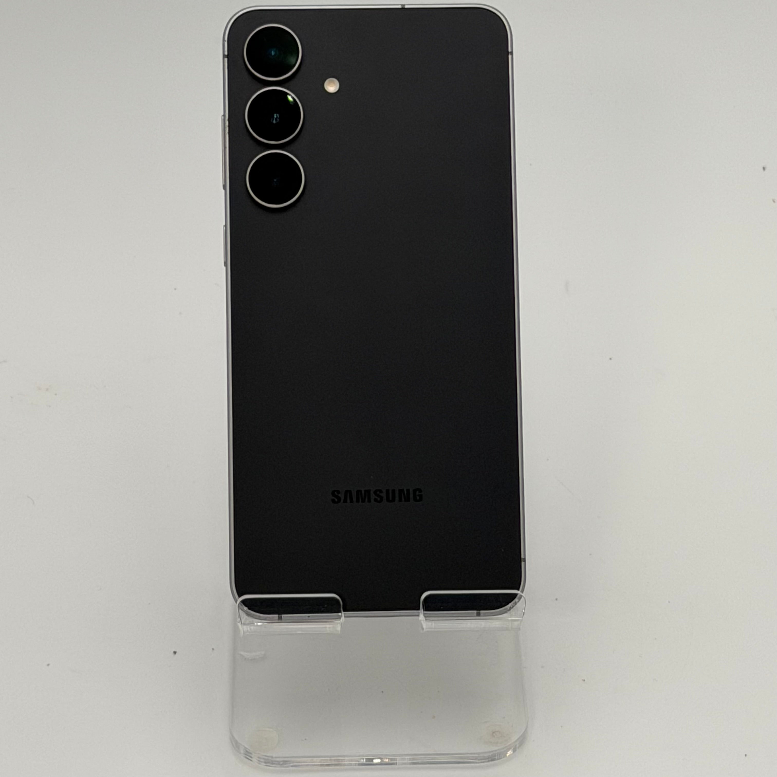 Samsung Galaxy S25 FE 128GB Jet Black Unlocked
