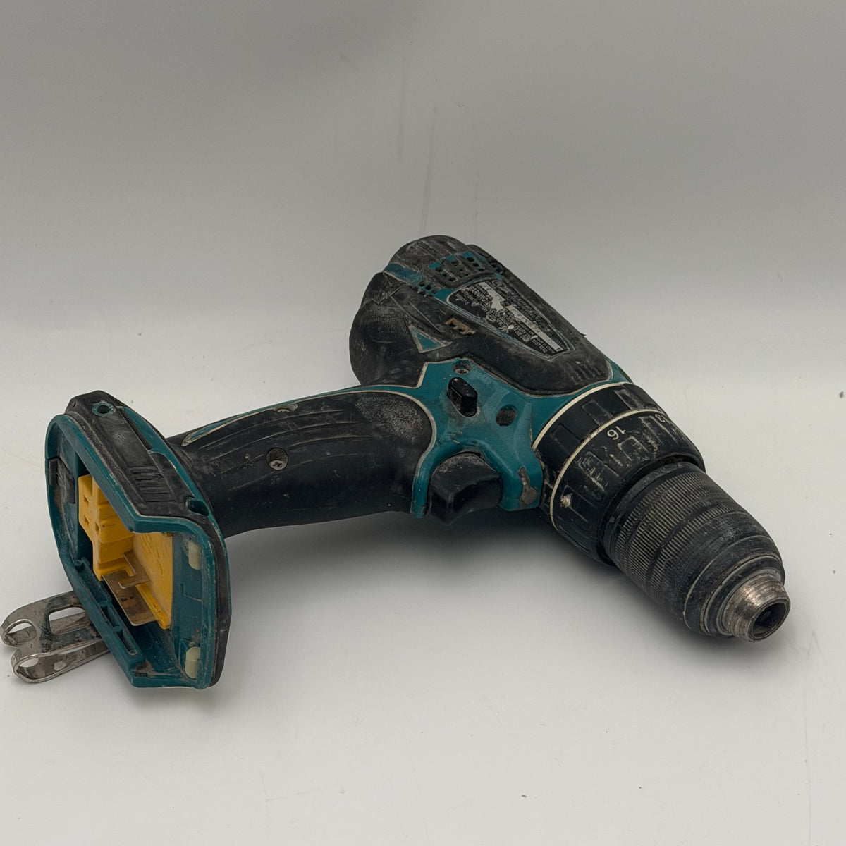 Makita LXPH01 Power Tool Used - A Blue