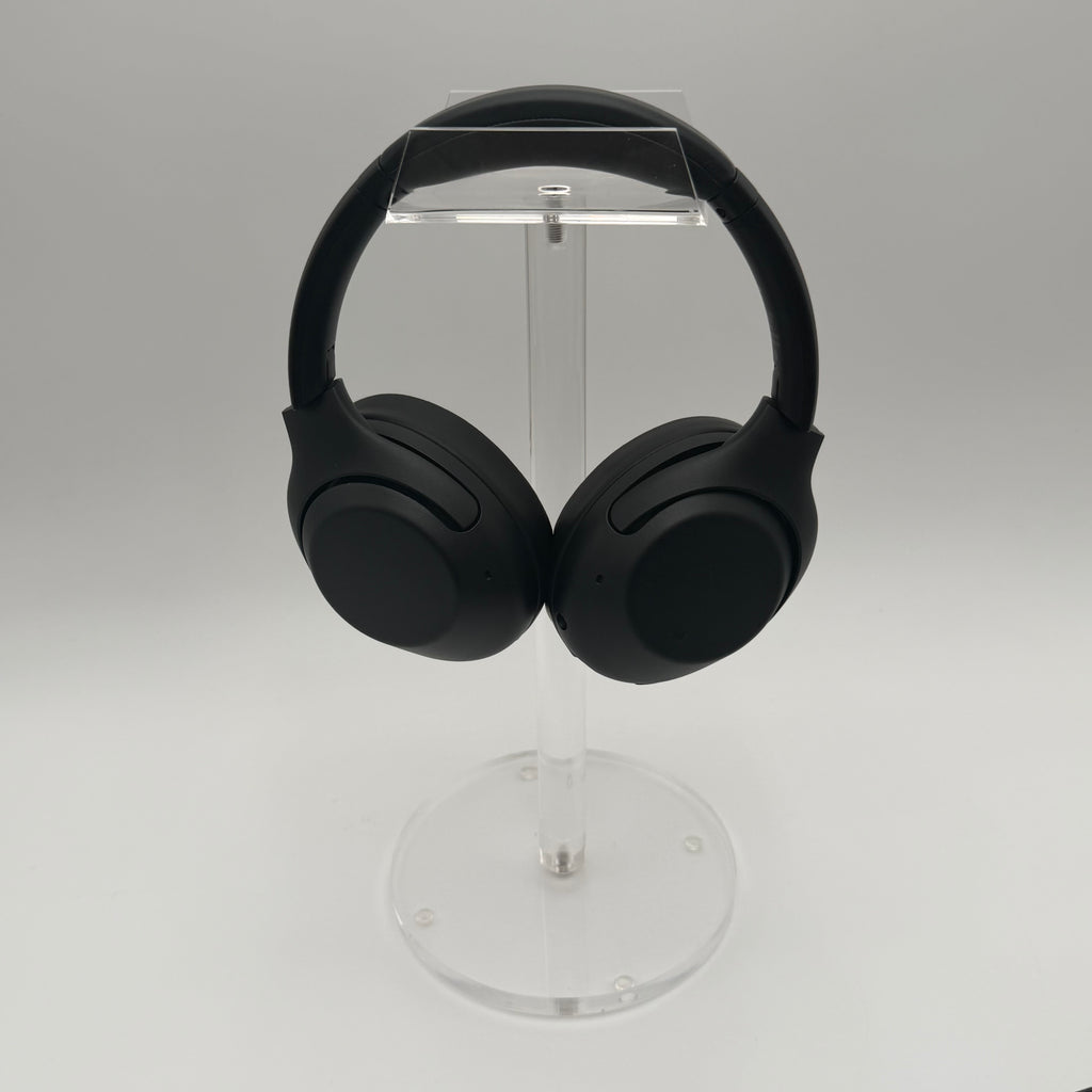 Sony WH-XB900N Wireless Headphones - Black Noise Canceling