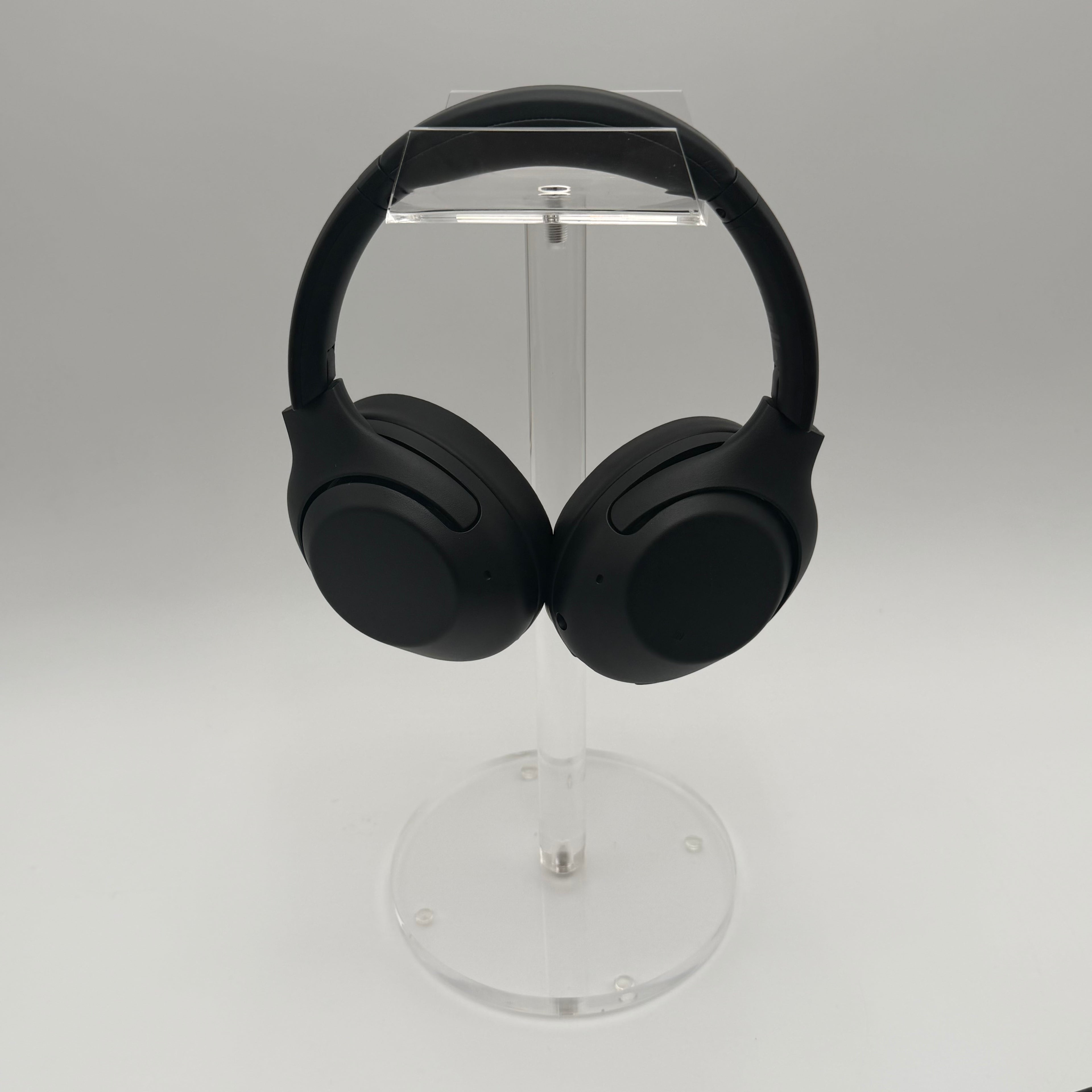 Sony WH-XB900N Wireless Headphones - Black Noise Canceling