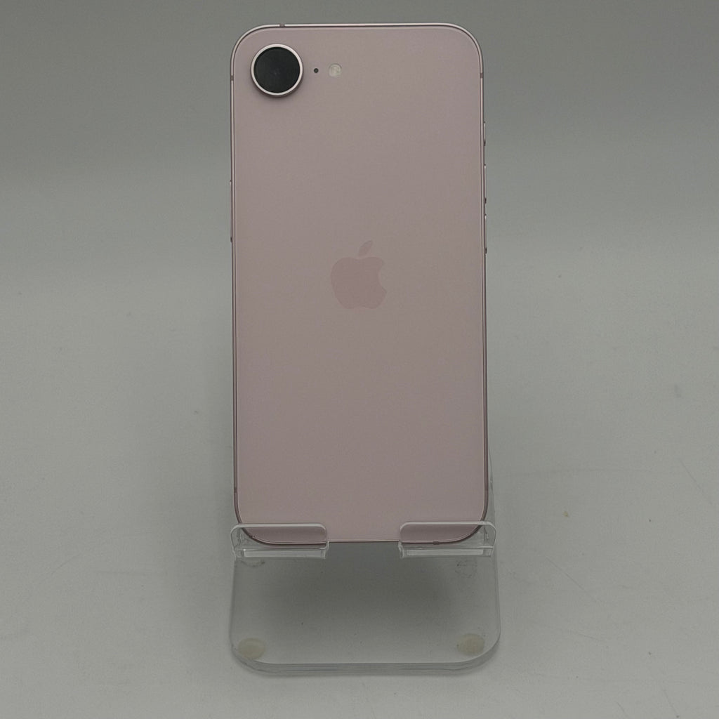 T-mobile Apple iPhone 17e 256GB Pink 100% BH