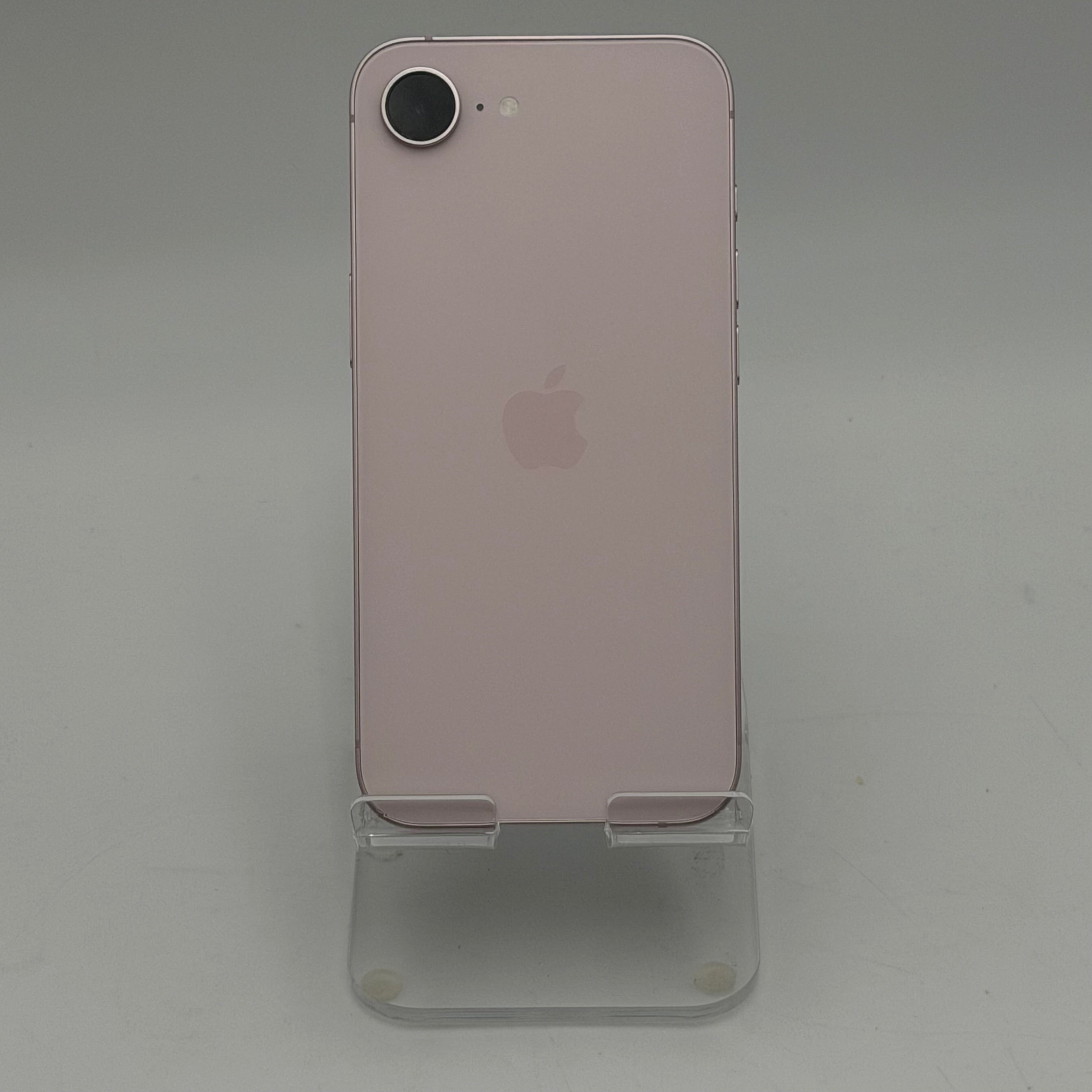T-mobile Apple iPhone 17e 256GB Pink 100% BH