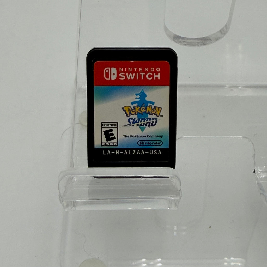 Pokemon Sword Nintendo Switch