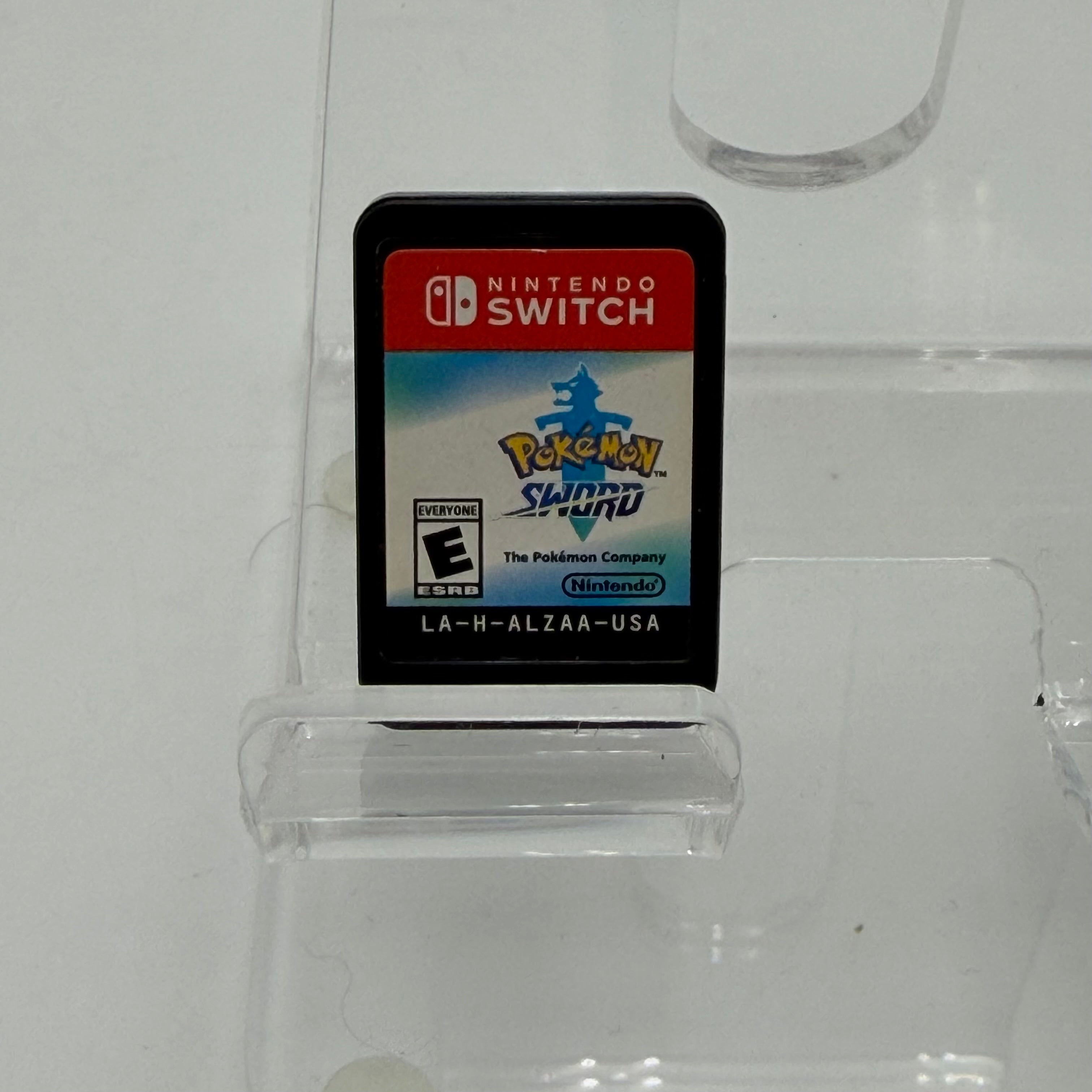 Pokemon Sword Nintendo Switch
