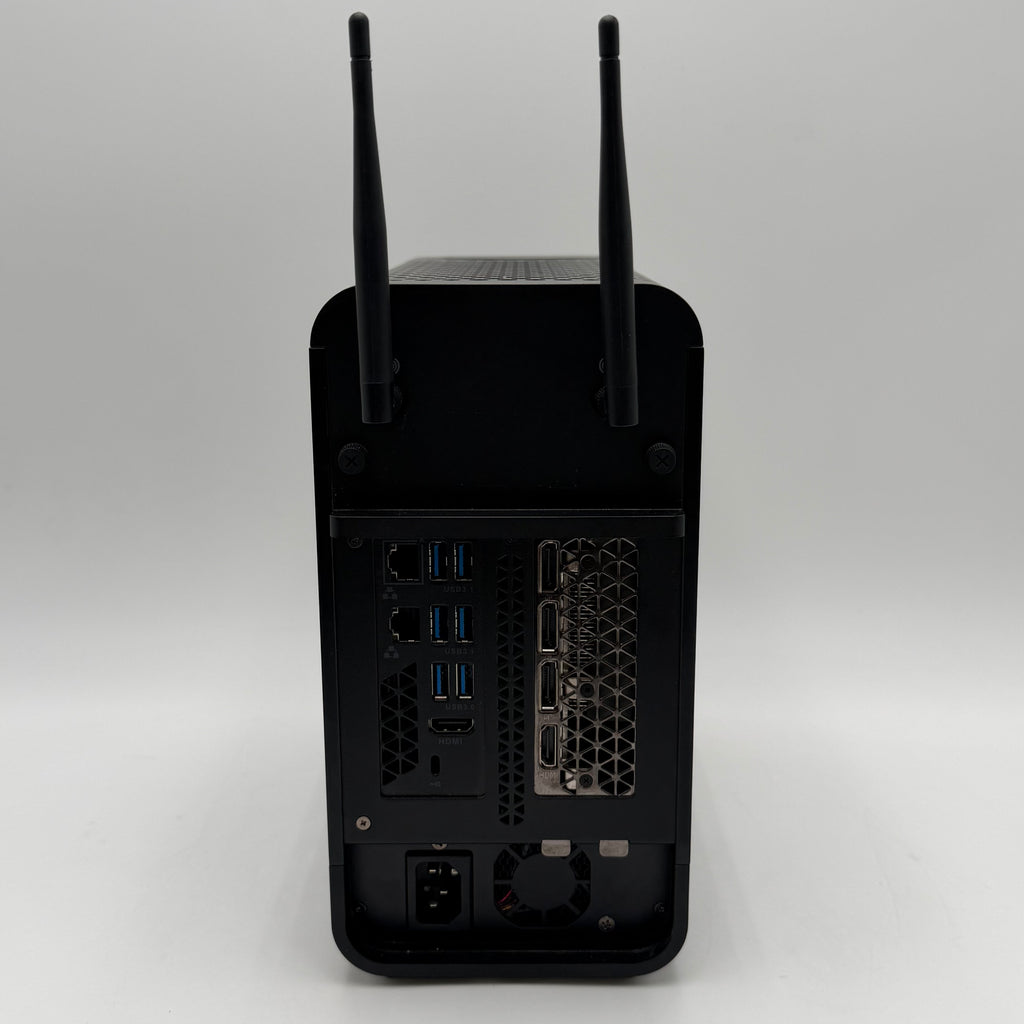 Zotac Zbox Magnus One i7-10700 2.9 GHz Nvidia RTX 3070 1 Tb 16Gb ECM7307LH Mini PC