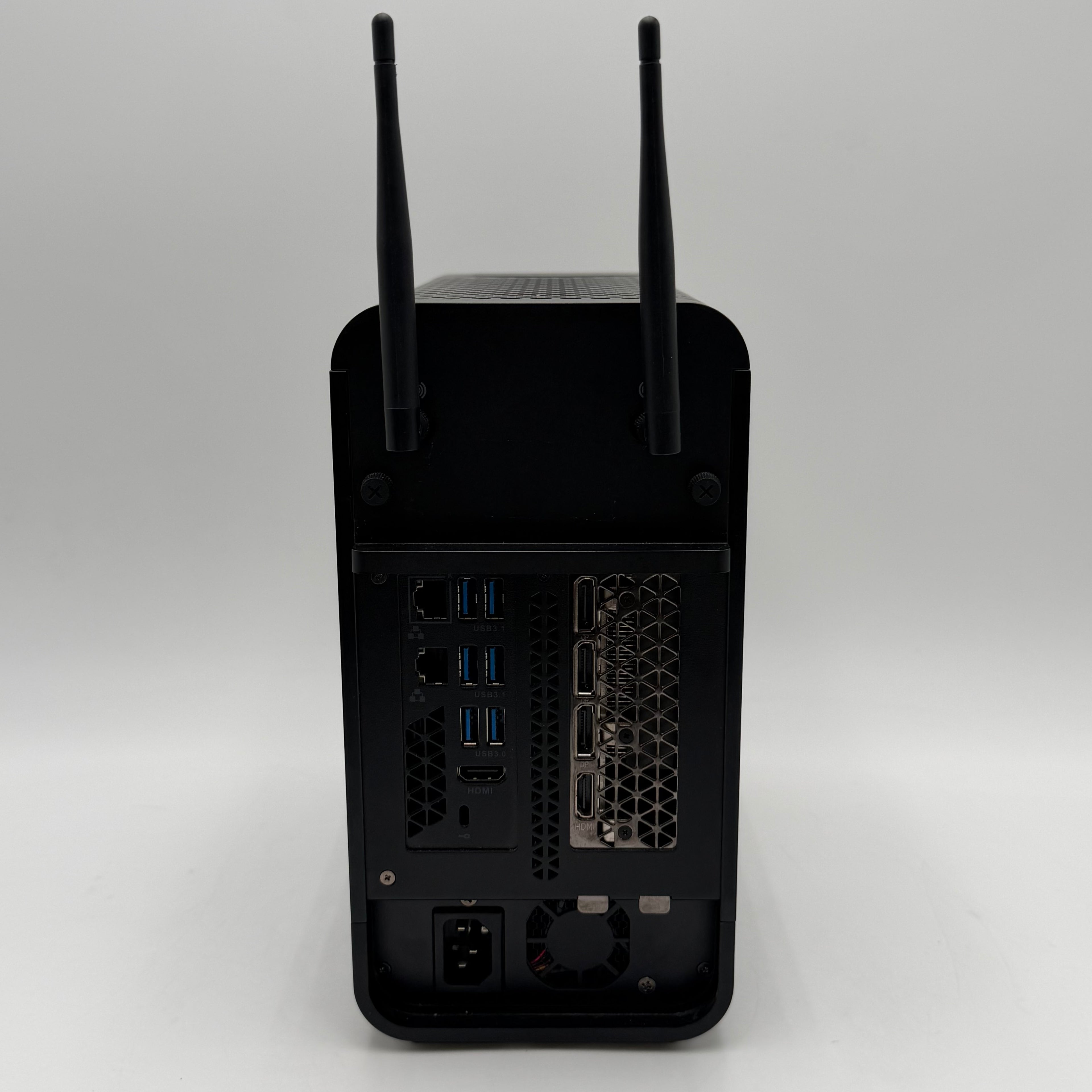 Zotac Zbox Magnus One i7-10700 2.9 GHz Nvidia RTX 3070 1 Tb 16Gb ECM7307LH Mini PC