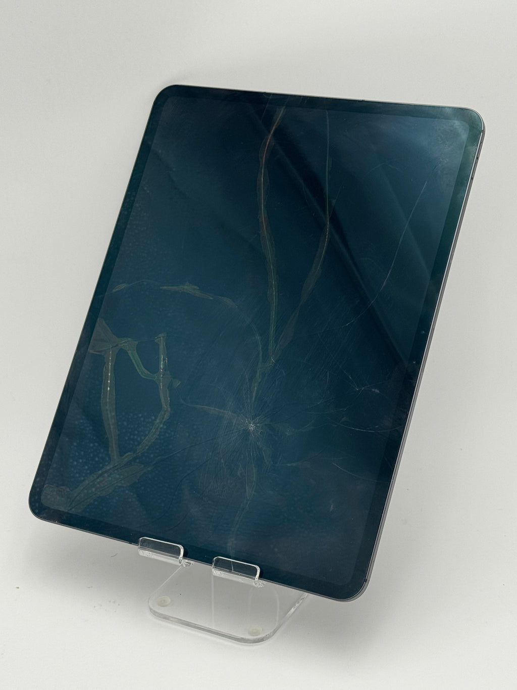 Apple iPad Pro 13" 7th Gen M4 A2925 256GB WiFi Cellular Unlocked Broken