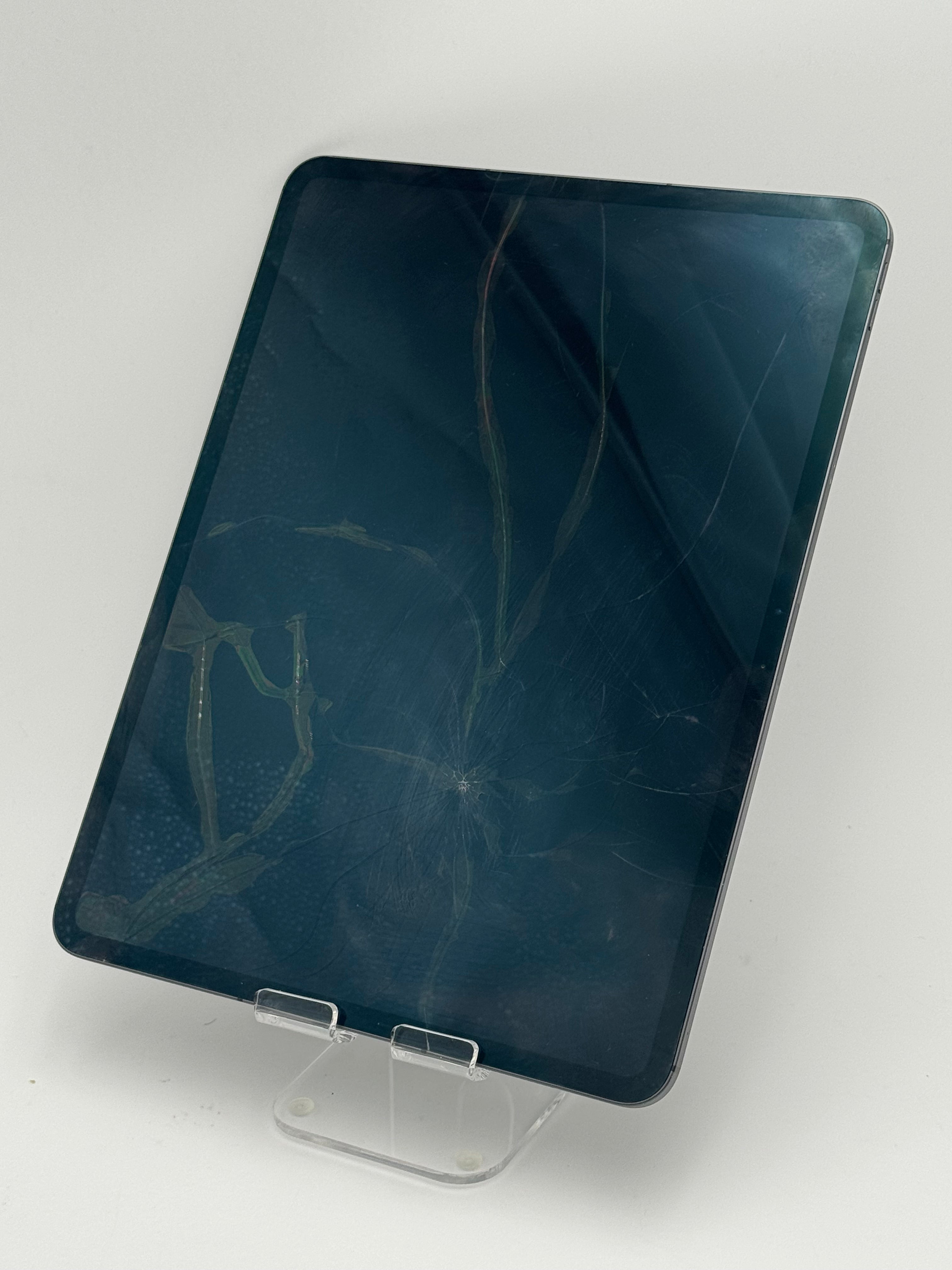 Apple iPad Pro 13" 7th Gen M4 A2925 256GB WiFi Cellular Unlocked Broken