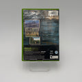 Medal Of Honor Rising Sun Xbox CIB Complete W/ Manual
