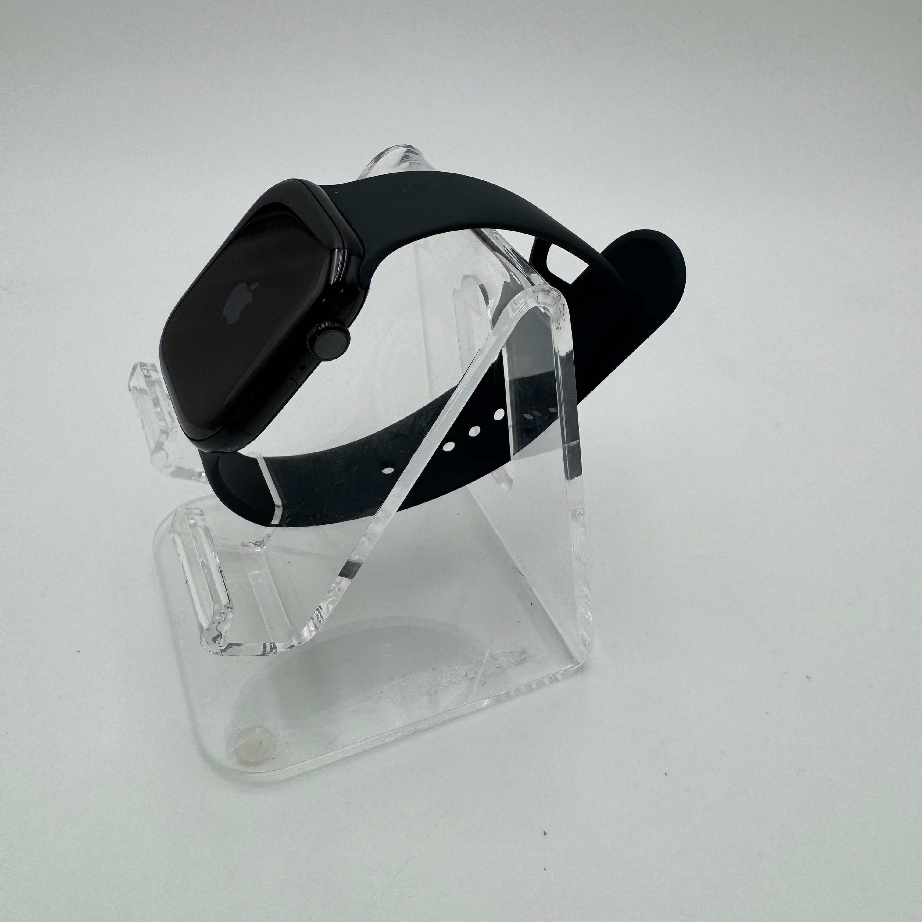 Apple Watch Series 11 46mm GPS + Cellular Smart Watch - Black, Midnight Finish